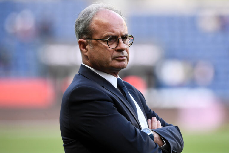 PSG: el plan para recomprar a una ex estrella del club