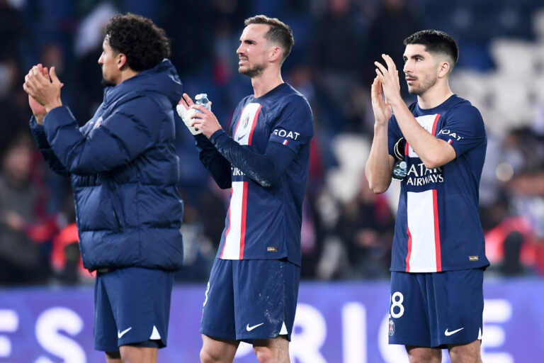 PSG: los cedidos vuelven a casa para desajustar el plan
