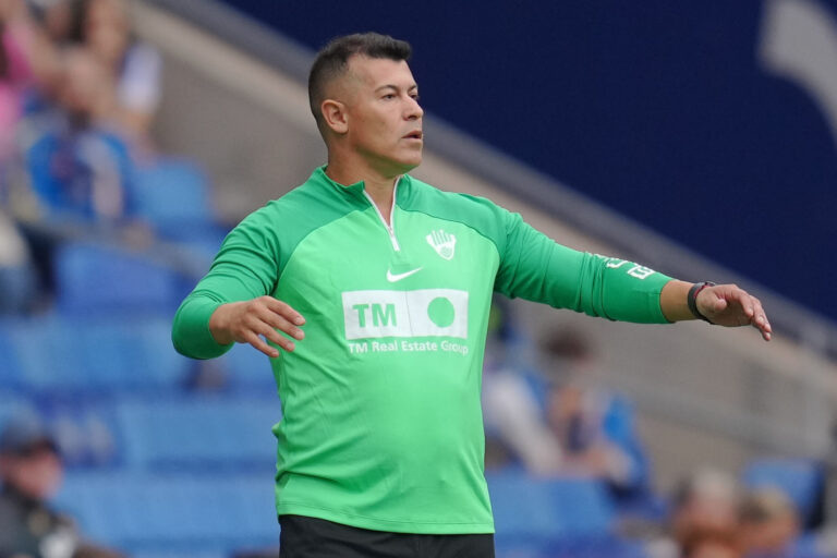 Boca Juniors: Almir&oacute;n tom&oacute; la decisi&oacute;n final sobre la capitan&iacute;a de Pol Fern&aacute;ndez