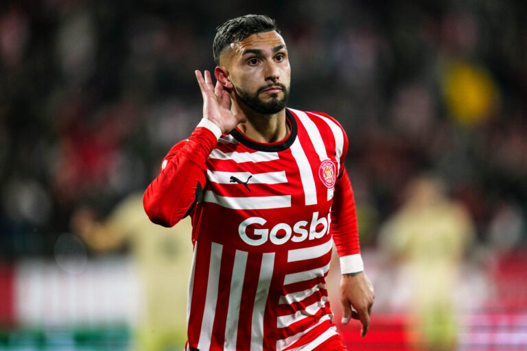 Taty Castellanos: los incre&iacute;bles registros que rompe con su p&oacute;ker al Real Madrid