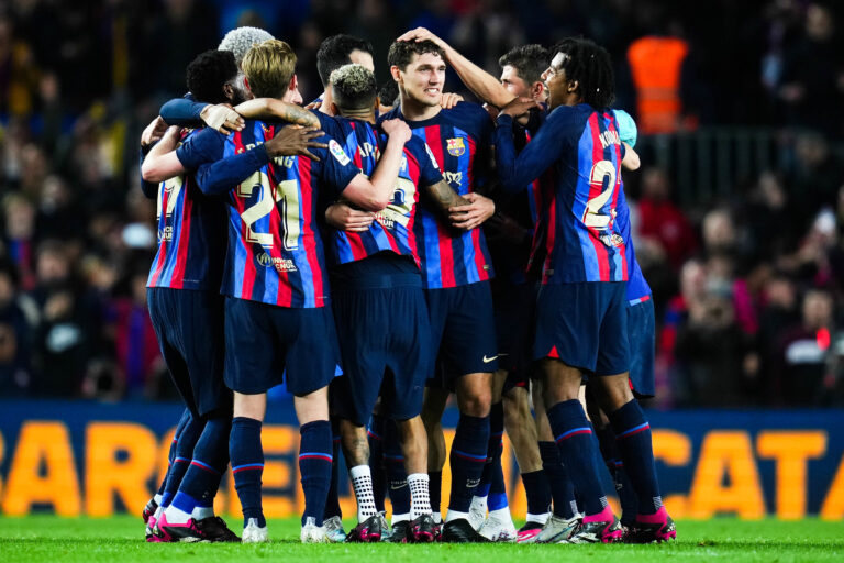 FC Barcelona: tras darlo por perdido, todo listo para renovar a una de las estrellas