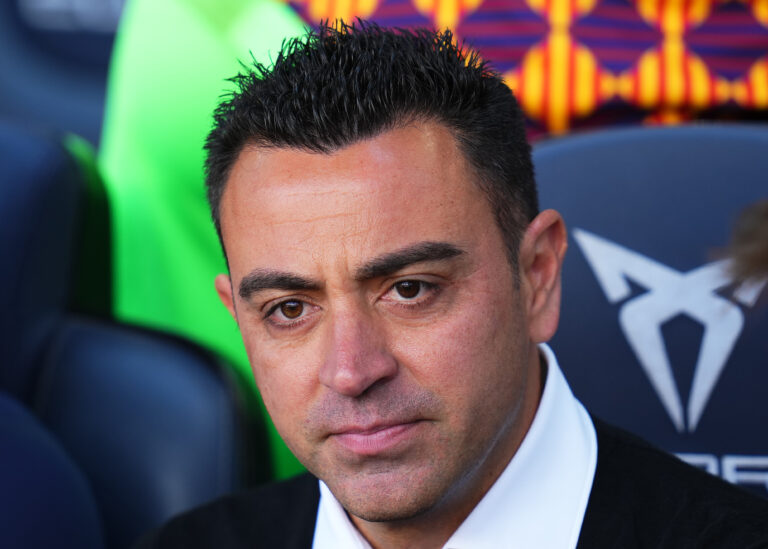 FC Barcelona: planeando vender a cinco de sus estrellas