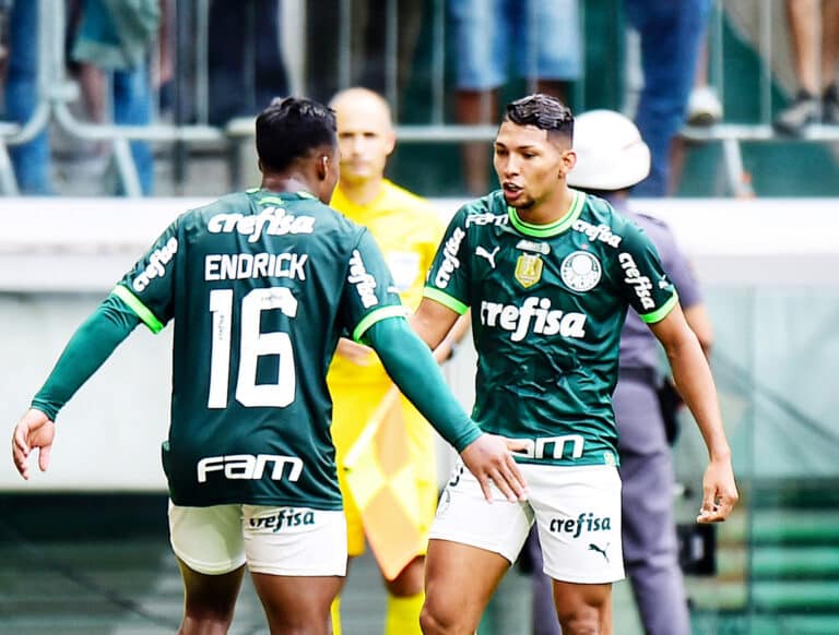 Brasileirao: las cinco mejores j&oacute;venes promesas para el 2023