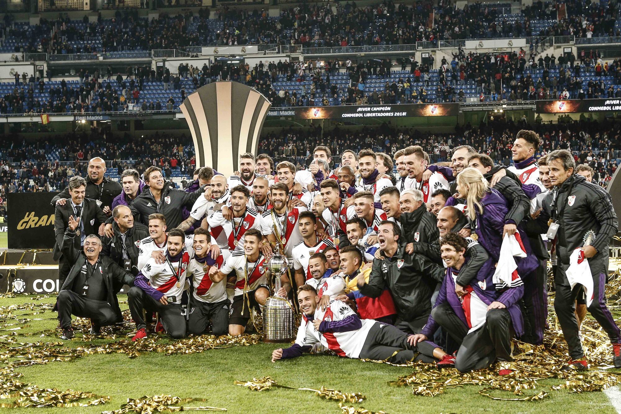 Boca Juniors, River Plate, Palmeiras, Atl&eacute;tico Mineiro, Flamengo, Copa Libertadores, Copa Libertadores 2023, Argentina, Brasil