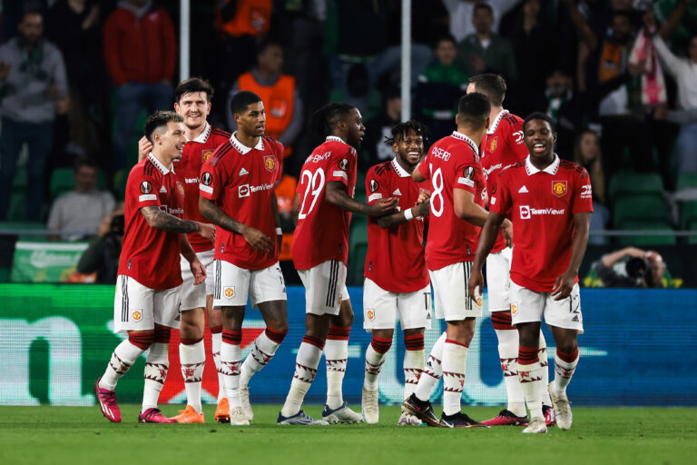 &iquest;Cu&aacute;ndo juega el Manchester United? Fecha, Hora y Trasmisi&oacute;n en Vivo del pr&oacute;ximo partido