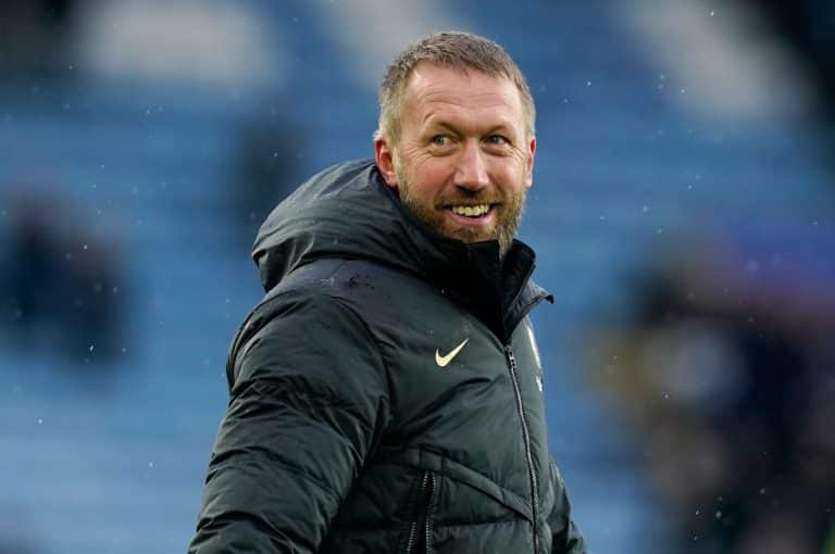 Graham Potter: adi&oacute;s al cuarto entrenador mejor pagado del mundo