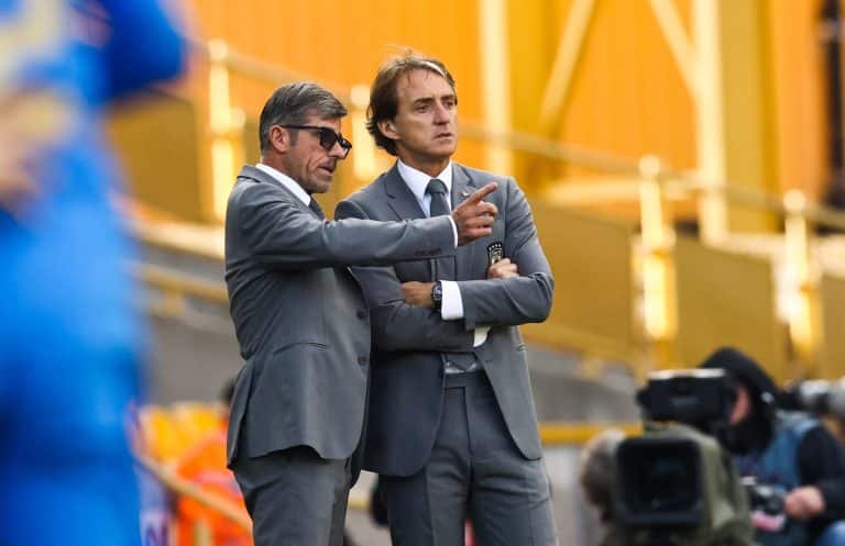 Italia: las cuatro estrellas mundiales que Mancini busca tras Retegui