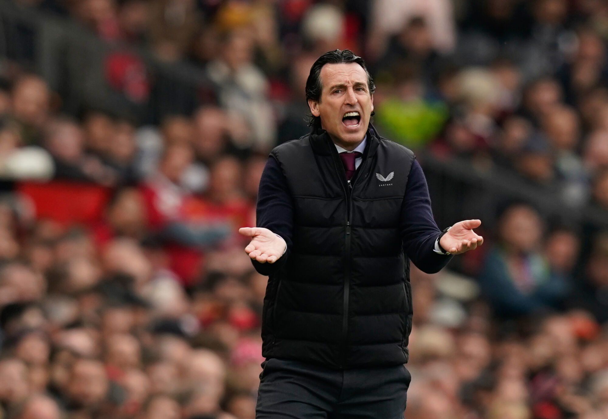 fichajes premier league