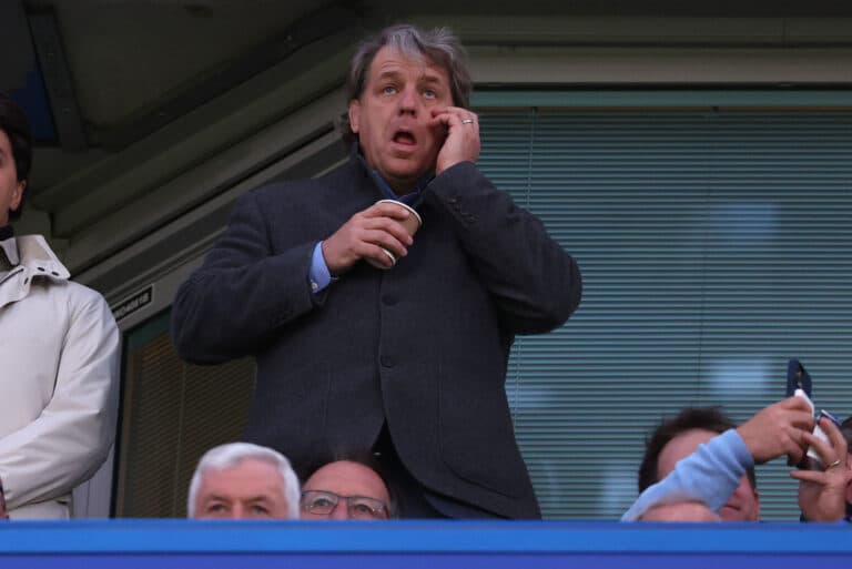 Chelsea: Ni Luis Enrique, Ni Nagelsmann, este es el sorprendente nuevo entrenador