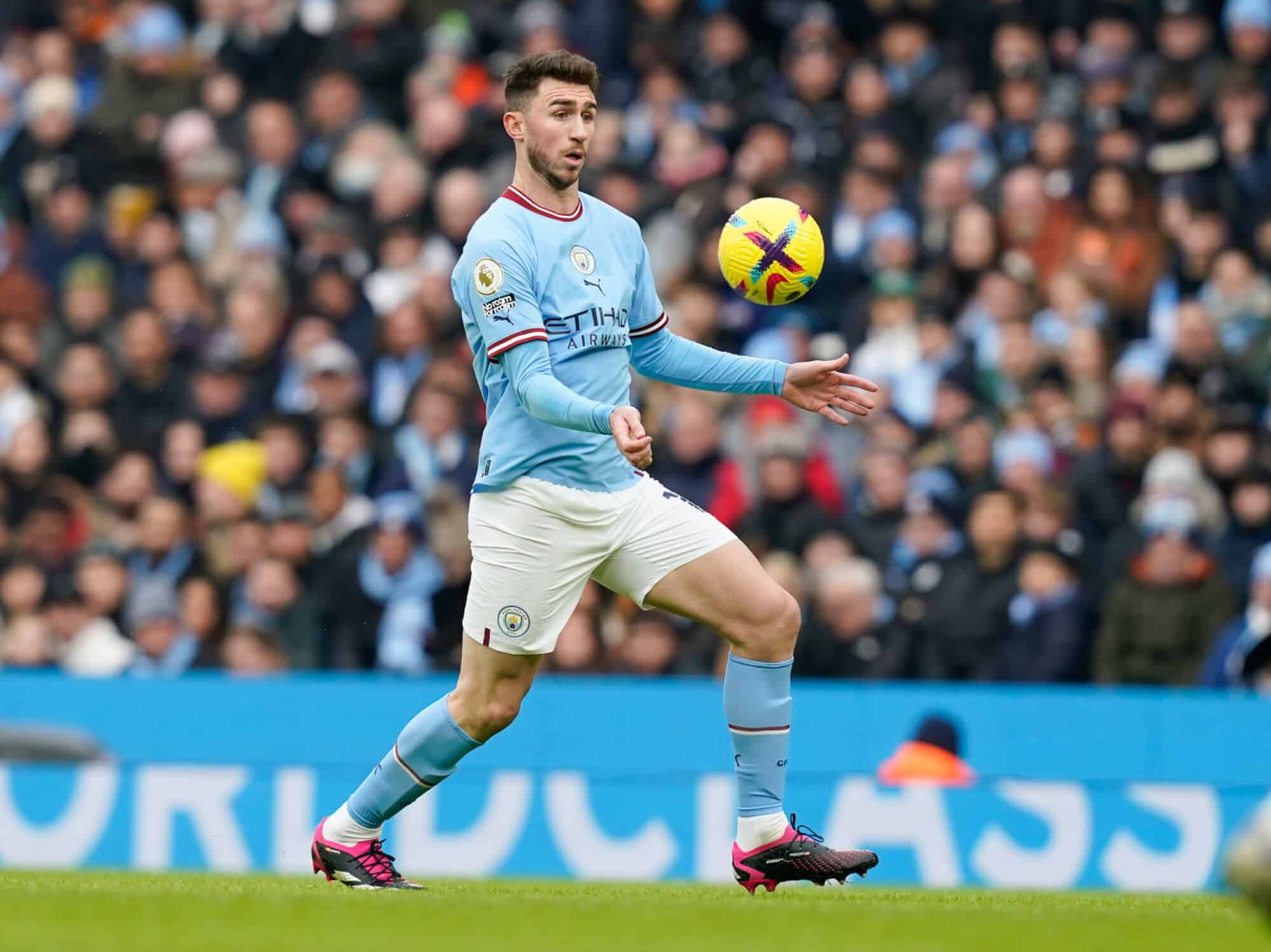 manchester city equipo