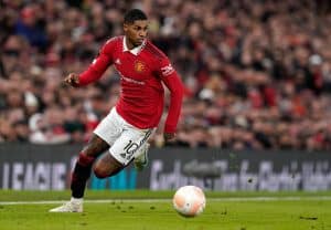 Manchester United