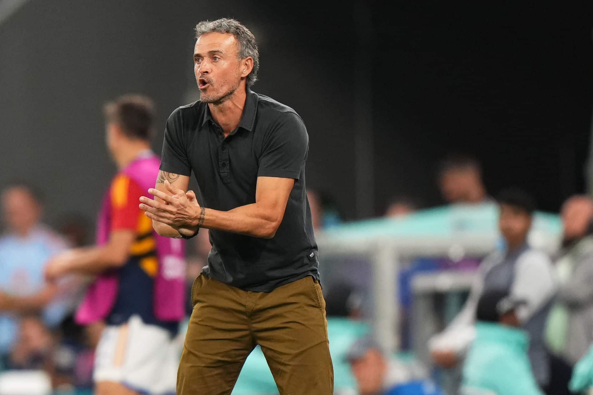 luis enrique chelsea