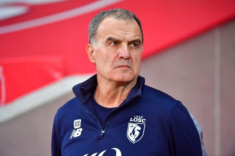 &iquest;Cu&aacute;nto dinero gana Marcelo Bielsa en la Selecci&oacute;n de Uruguay?