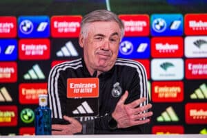Real Madrid