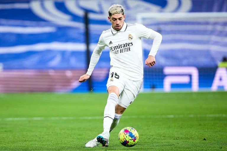 REAL MADRID: A LAS PI&Ntilde;AS LUEGO DEL PARTIDO