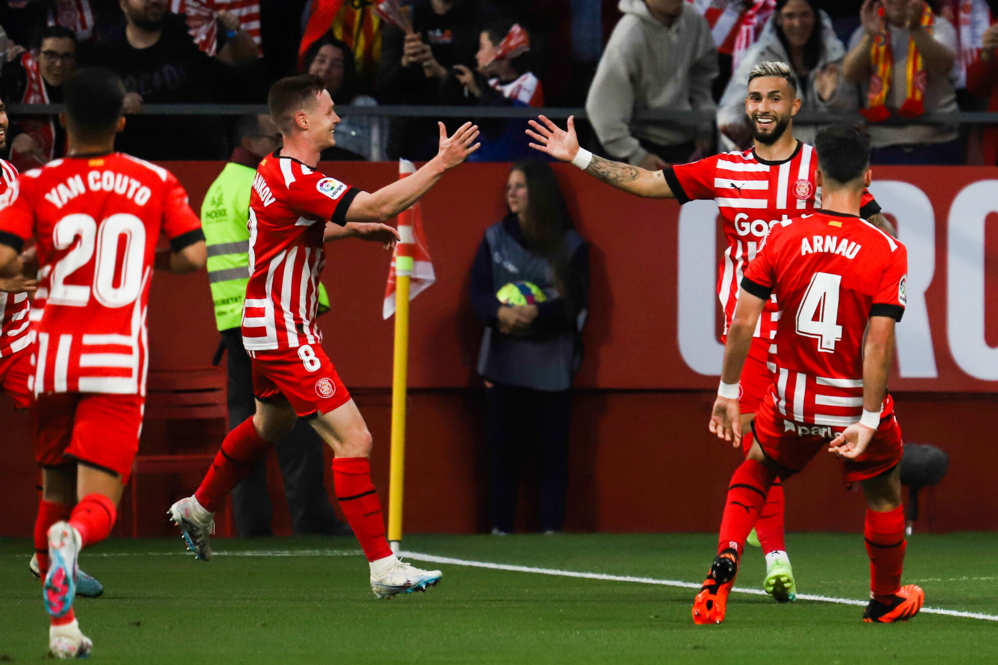 taty castellanos goles real madrid