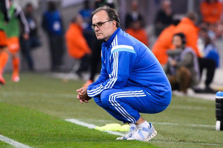 Uruguay: las 5 joyas que podr&iacute;an debutar con la llegada de Marcelo Bielsa