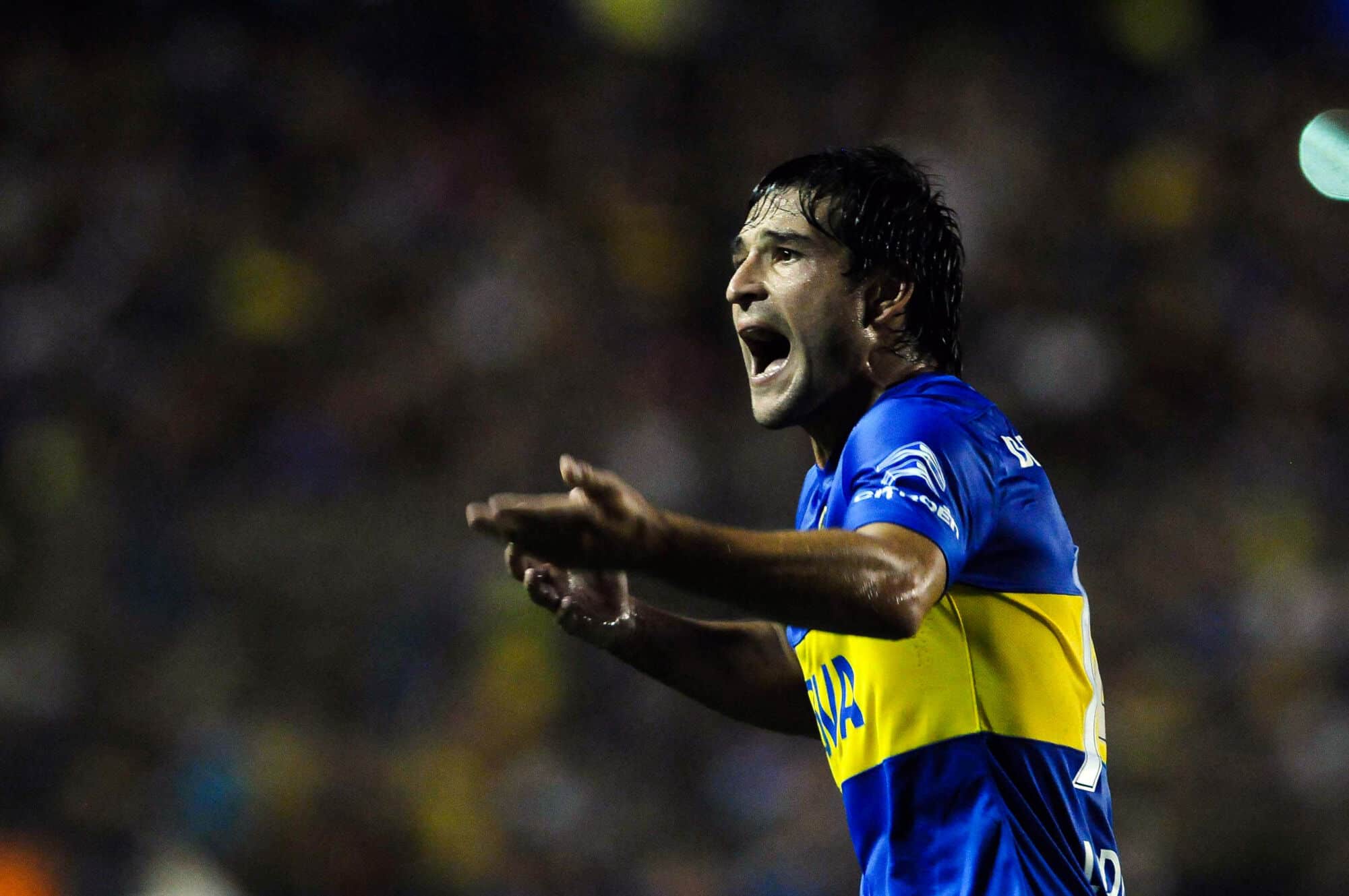 Boca Juniors, Nicol&aacute;s Lodeiro, Jorge Almir&oacute;n, Boca Juniors refuerzos, Liga Profesional, Nacional de Uruguay