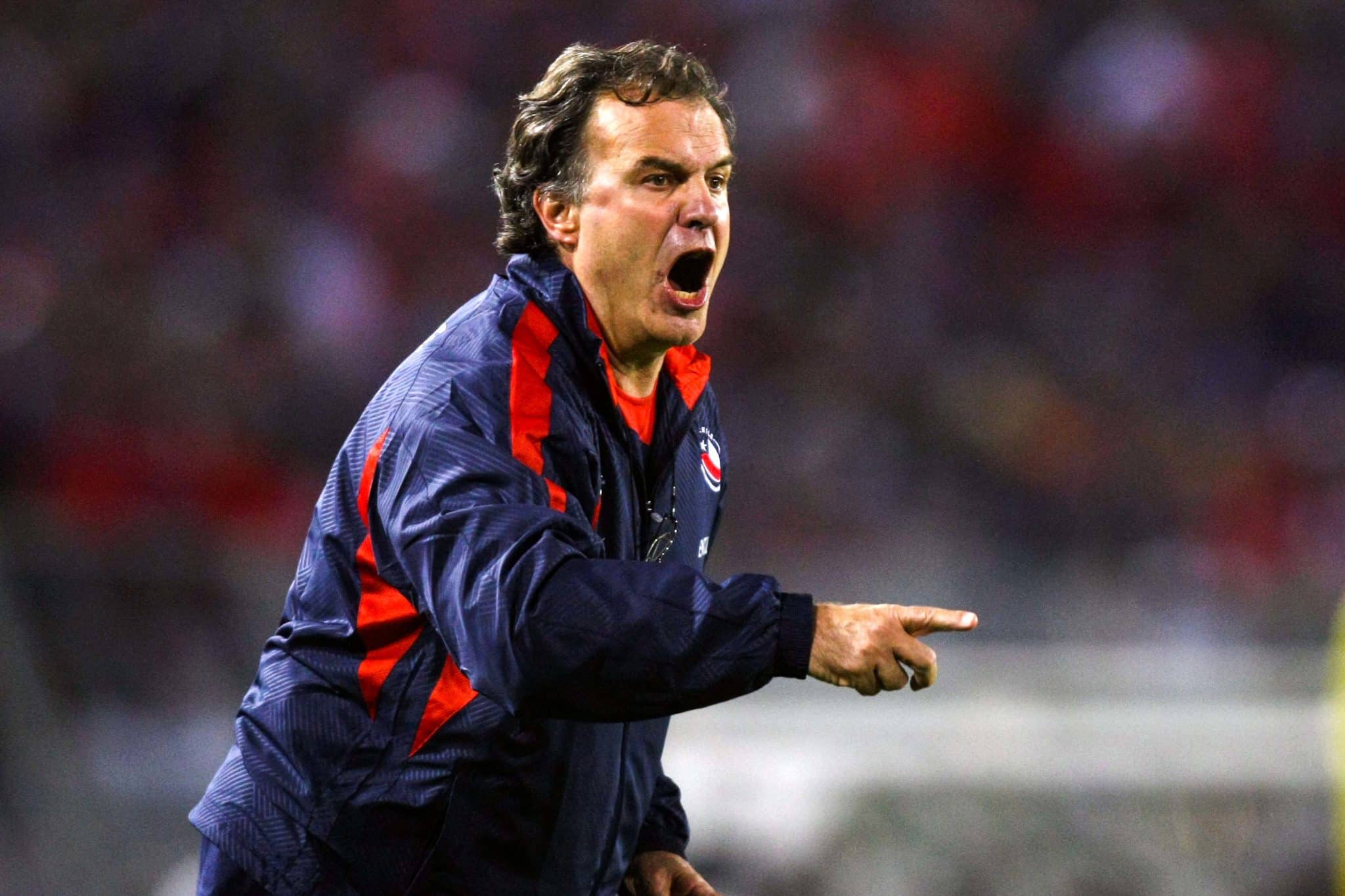 Marcelo Bielsa