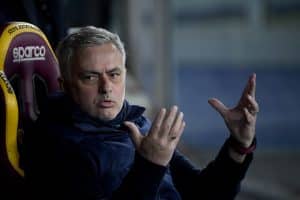 José Mourinho