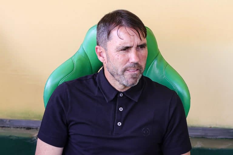 Atl&eacute;tico Mineiro: Coudet fich&oacute; a un ex jugador de la Selecci&oacute;n Argentina