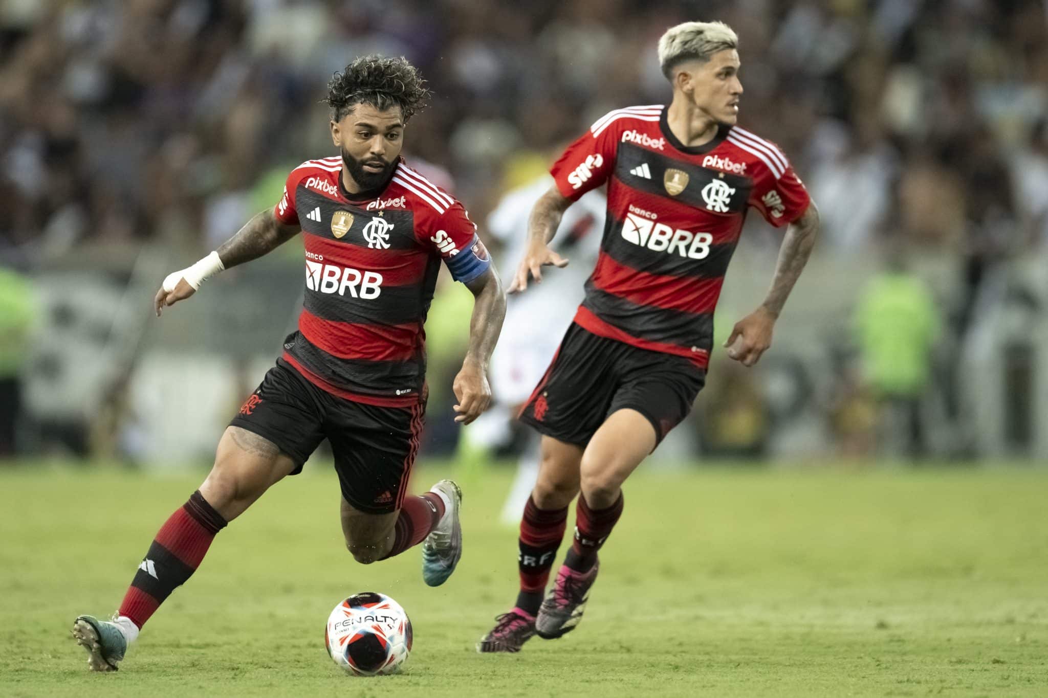 Flamengo
