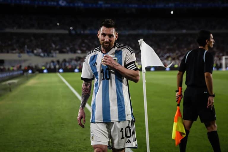 Leo Messi: los cinco equipos con opciones reales de ficharlo