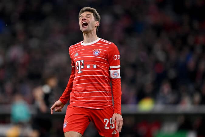 Bayern M&uacute;nich: Thomas Tuchel no dur&oacute; dos partidos sin perder