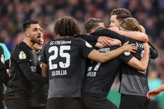 Bayern M&uacute;nich Thomas Tuchel