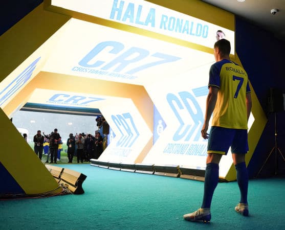 Previa Al Feiha vs Al-Nassr Arabia Saud&iacute; (09/04)