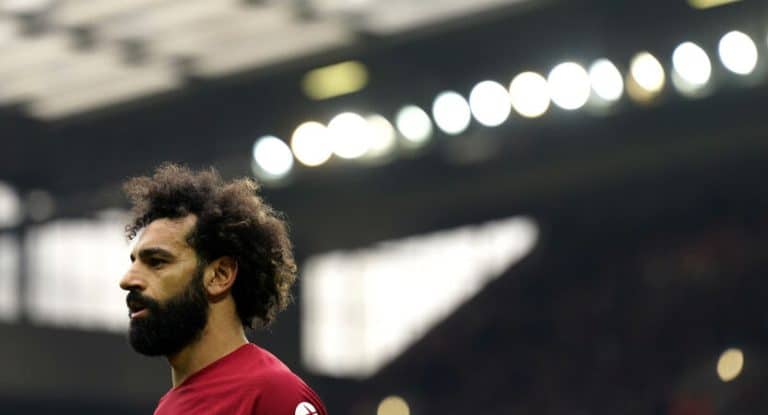 Mohamed Salah: el futbolista egipcio trae de clientes a los del ‘Big-Six’