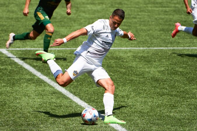 Top-10 goleadores mexicanos en Europa