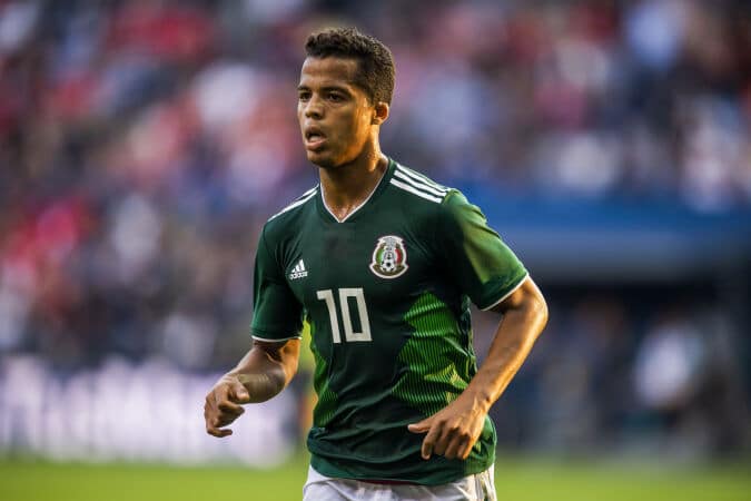 Top-10 goleadores mexicanos en Europa