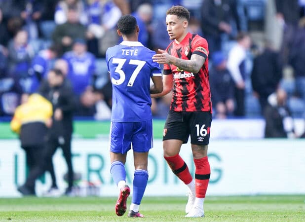 PSG: el dinero que pagar&aacute; por Tete, el sustituto de Messi