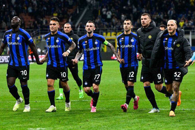 Mil&aacute;n: si no ganan esta Champions League quedar&aacute;n fuera el a&ntilde;o siguiente