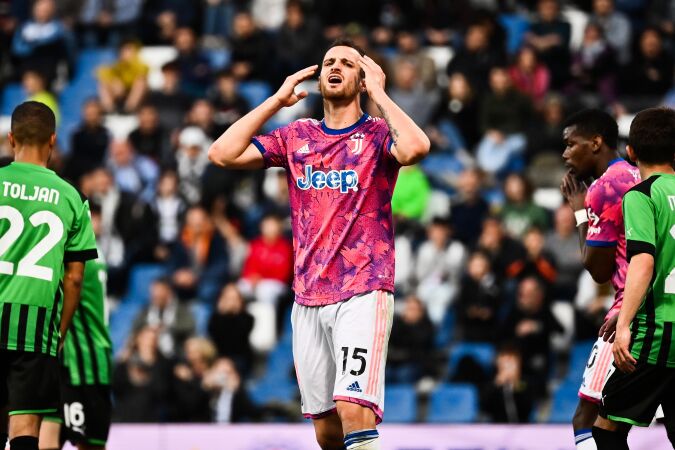 Serie A: desastre total tras la anulaci&oacute;n de la sanci&oacute;n sobre Juventus