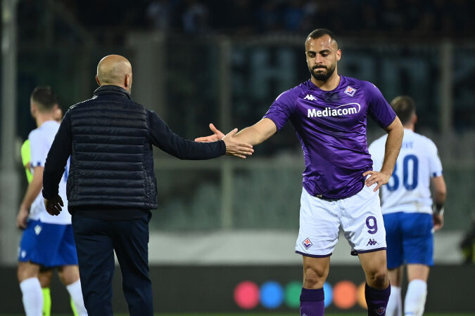 Conference League semifinales