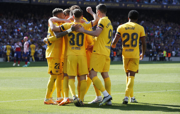 Europa: ning&uacute;n l&iacute;der de las mejores ligas sigue vivo en torneos continentales