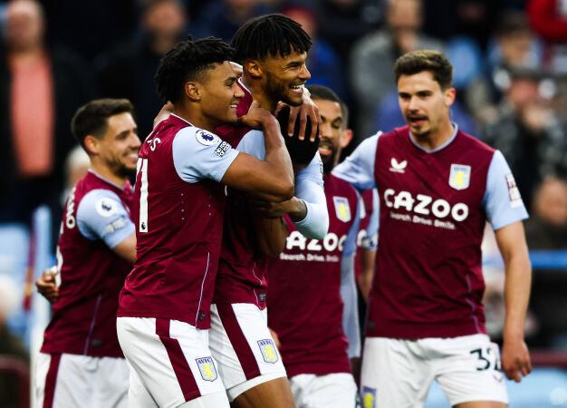 Premier League Manchester City