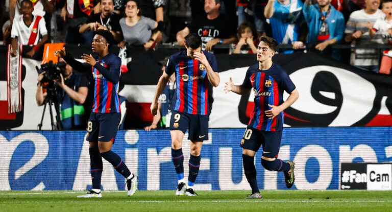 Fichajes Barcelona: &uacute;ltima hora en traspasos y rumores