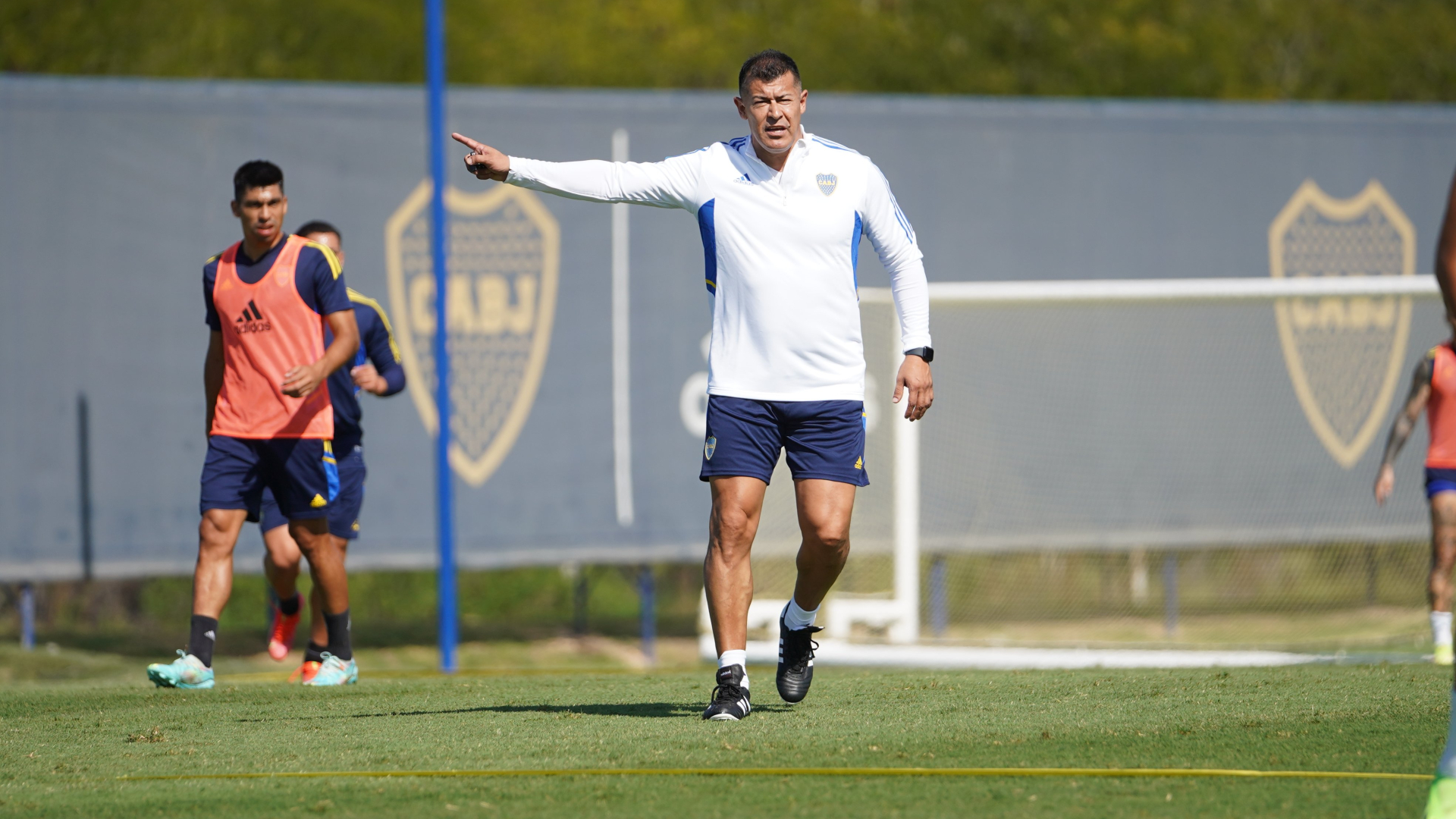 Boca Juniors, Copa Libertadores, primer equipo clasificado de Argentina, octavos de final de la Copa Libertadores