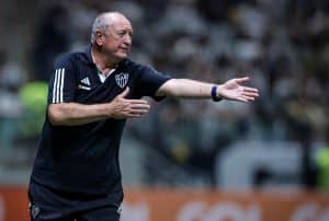 Mejores entrenadores de Brasil