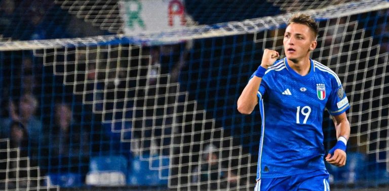 &ldquo;Voy a jugar en Europa&rdquo;: Mateo Retegui, a un paso de un campe&oacute;n UEFA