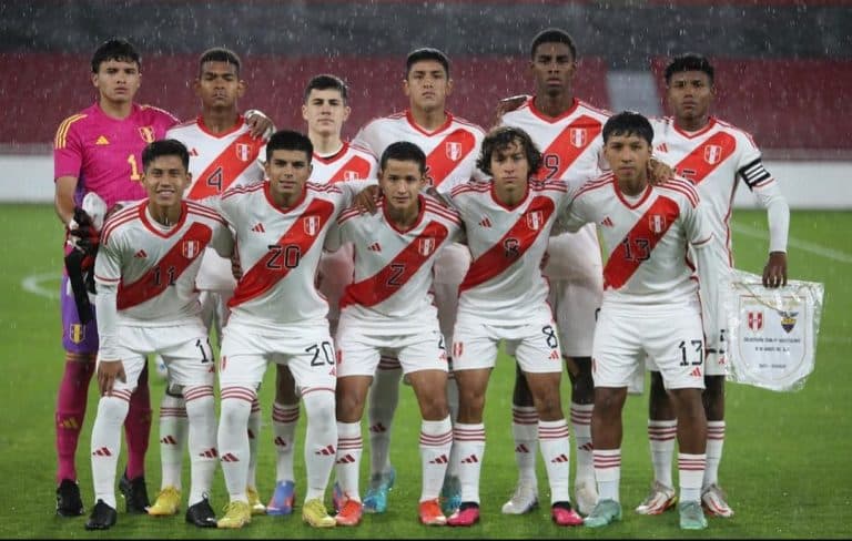 Selecci&oacute;n de Per&uacute;: Los 5 mejores j&oacute;venes peruanos en Europa