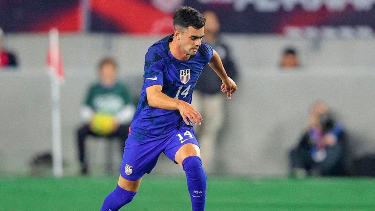 Boca Juniors, Selecci&oacute;n Argentina, Independiente, Selecci&oacute;n de Estados Unidos, MLS, Liga MX, FC Ju&aacute;rez