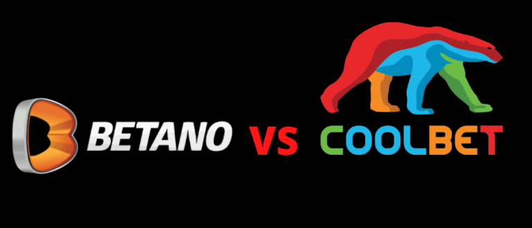 Betano o Coolbet, una rese&ntilde;a comparativa