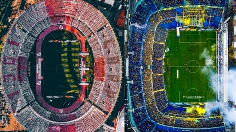 Mundial Sub-20: No se jugar&aacute; ni El Monumental ni en La Bombonera, estas ser&aacute;n las sedes