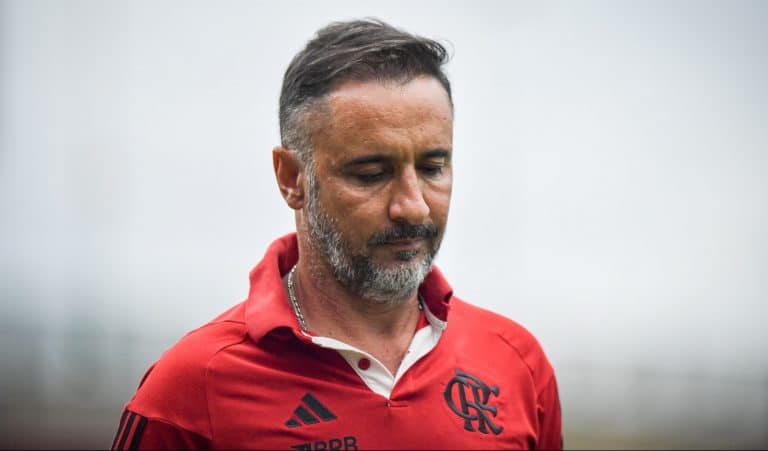 Flamengo: los cinco entrenadores que podr&iacute;an llegar tras el fracaso de V&iacute;tor Pereira