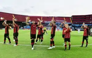 Copa Libertadores 2023
