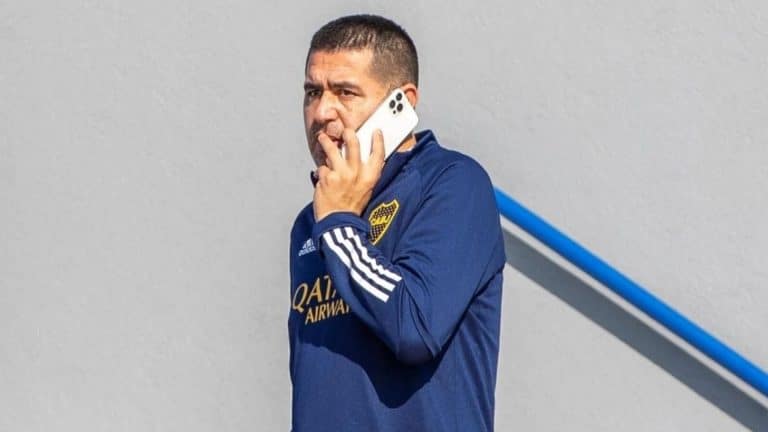 Boca Juniors: Ni Martino, Ni Bianchi, Ni Zubeld&iacute;a, este es el nuevo DT del Xeneize